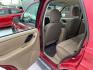2007 Redfire Clearcoat Metallic Ford Escape XLS (1FMYU92Z17K) with an 2.3L inline 4 double overhead camshaft 16V engine, 5 Speed Manual transmission, located at 842 E South Street, Powell, WY, 82435, (307) 754-7289, 44.752300, -108.746933 - Photo#10