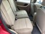 2007 Redfire Clearcoat Metallic Ford Escape XLS (1FMYU92Z17K) with an 2.3L inline 4 double overhead camshaft 16V engine, 5 Speed Manual transmission, located at 842 E South Street, Powell, WY, 82435, (307) 754-7289, 44.752300, -108.746933 - Photo#17