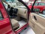 2007 Redfire Clearcoat Metallic Ford Escape XLS (1FMYU92Z17K) with an 2.3L inline 4 double overhead camshaft 16V engine, 5 Speed Manual transmission, located at 842 E South Street, Powell, WY, 82435, (307) 754-7289, 44.752300, -108.746933 - Photo#18
