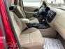 2007 Redfire Clearcoat Metallic Ford Escape XLS (1FMYU92Z17K) with an 2.3L inline 4 double overhead camshaft 16V engine, 5 Speed Manual transmission, located at 842 E South Street, Powell, WY, 82435, (307) 754-7289, 44.752300, -108.746933 - Photo#20
