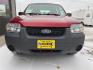 2007 Redfire Clearcoat Metallic Ford Escape XLS (1FMYU92Z17K) with an 2.3L inline 4 double overhead camshaft 16V engine, 5 Speed Manual transmission, located at 842 E South Street, Powell, WY, 82435, (307) 754-7289, 44.752300, -108.746933 - Photo#24