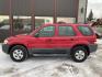 2007 Redfire Clearcoat Metallic Ford Escape XLS (1FMYU92Z17K) with an 2.3L inline 4 double overhead camshaft 16V engine, 5 Speed Manual transmission, located at 842 E South Street, Powell, WY, 82435, (307) 754-7289, 44.752300, -108.746933 - Photo#26