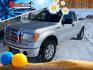 2011 Ingot Silver Metallic Ford F-150 XL (1FTFX1EF1BF) with an 5.0L Flex Fuel V8 360hp 380ft. lbs. engine, Automatic transmission, located at 842 E South Street, Powell, WY, 82435, (307) 754-7289, 44.752300, -108.746933 - Photo#0
