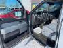 2011 Ingot Silver Metallic Ford F-150 XL (1FTFX1EF1BF) with an 5.0L Flex Fuel V8 360hp 380ft. lbs. engine, Automatic transmission, located at 842 E South Street, Powell, WY, 82435, (307) 754-7289, 44.752300, -108.746933 - Photo#4