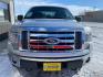 2011 Ingot Silver Metallic Ford F-150 XL (1FTFX1EF1BF) with an 5.0L Flex Fuel V8 360hp 380ft. lbs. engine, Automatic transmission, located at 842 E South Street, Powell, WY, 82435, (307) 754-7289, 44.752300, -108.746933 - Photo#18