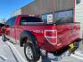 2009 Royal Red Clearcoat Metallic Ford F-150 XL (1FTPW14V19F) with an Triton 5.4L Flex Fuel V8 320hp 390ft. lbs. engine, Automatic transmission, located at 842 E South Street, Powell, WY, 82435, (307) 754-7289, 44.752300, -108.746933 - Photo#3
