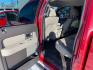 2009 Royal Red Clearcoat Metallic Ford F-150 XL (1FTPW14V19F) with an Triton 5.4L Flex Fuel V8 320hp 390ft. lbs. engine, Automatic transmission, located at 842 E South Street, Powell, WY, 82435, (307) 754-7289, 44.752300, -108.746933 - Photo#10
