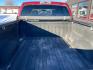 2009 Royal Red Clearcoat Metallic Ford F-150 XL (1FTPW14V19F) with an Triton 5.4L Flex Fuel V8 320hp 390ft. lbs. engine, Automatic transmission, located at 842 E South Street, Powell, WY, 82435, (307) 754-7289, 44.752300, -108.746933 - Photo#13