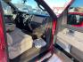 2009 Royal Red Clearcoat Metallic Ford F-150 XL (1FTPW14V19F) with an Triton 5.4L Flex Fuel V8 320hp 390ft. lbs. engine, Automatic transmission, located at 842 E South Street, Powell, WY, 82435, (307) 754-7289, 44.752300, -108.746933 - Photo#17
