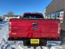 2009 Royal Red Clearcoat Metallic Ford F-150 XL (1FTPW14V19F) with an Triton 5.4L Flex Fuel V8 320hp 390ft. lbs. engine, Automatic transmission, located at 842 E South Street, Powell, WY, 82435, (307) 754-7289, 44.752300, -108.746933 - Photo#25