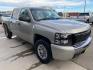 2009 Silver Birch Metallic Chevrolet Silverado 1500 LT (3GCEK23319G) with an Iron Block 5.3L Flex Fuel V8 315hp 338ft. lbs. engine, Automatic transmission, located at 842 E South Street, Powell, WY, 82435, (307) 754-7289, 44.752300, -108.746933 - Photo#1