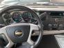 2009 Silver Birch Metallic Chevrolet Silverado 1500 LT (3GCEK23319G) with an Iron Block 5.3L Flex Fuel V8 315hp 338ft. lbs. engine, Automatic transmission, located at 842 E South Street, Powell, WY, 82435, (307) 754-7289, 44.752300, -108.746933 - Photo#8
