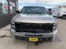2009 Silver Birch Metallic Chevrolet Silverado 1500 LT (3GCEK23319G) with an Iron Block 5.3L Flex Fuel V8 315hp 338ft. lbs. engine, Automatic transmission, located at 842 E South Street, Powell, WY, 82435, (307) 754-7289, 44.752300, -108.746933 - Photo#23