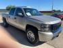 2009 Silver Chevrolet Silverado 1500 LT (3GCEK23319G) with an Vortec Aluminum Block 5.3L Flex Fuel V8 315hp 338f engine, 6-Speed Shiftable Au transmission, located at 842 E South Street, Powell, WY, 82435, (307) 754-7289, 44.752300, -108.746933- Photo#1