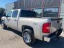 2009 Silver Chevrolet Silverado 1500 LT (3GCEK23319G) with an Vortec Aluminum Block 5.3L Flex Fuel V8 315hp 338f engine, 6-Speed Shiftable Au transmission, located at 842 E South Street, Powell, WY, 82435, (307) 754-7289, 44.752300, -108.746933- Photo#3