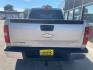 2009 Silver Chevrolet Silverado 1500 LT (3GCEK23319G) with an Vortec Aluminum Block 5.3L Flex Fuel V8 315hp 338f engine, 6-Speed Shiftable Au transmission, located at 842 E South Street, Powell, WY, 82435, (307) 754-7289, 44.752300, -108.746933- Photo#11