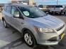 2016 Ingot Silver Ford Escape SE (1FMCU9G95GU) with an EcoBoost 2.0L Turbo I4 240hp 270ft. lbs. engine, Automatic transmission, located at 842 E South Street, Powell, WY, 82435, (307) 754-7289, 44.752300, -108.746933 - Photo#1
