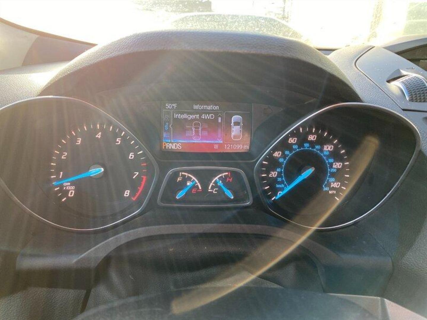 2016 Ingot Silver Ford Escape SE (1FMCU9G95GU) with an EcoBoost 2.0L Turbo I4 240hp 270ft. lbs. engine, Automatic transmission, located at 842 E South Street, Powell, WY, 82435, (307) 754-7289, 44.752300, -108.746933 - Photo#7