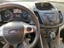 2016 Ingot Silver Ford Escape SE (1FMCU9G95GU) with an EcoBoost 2.0L Turbo I4 240hp 270ft. lbs. engine, Automatic transmission, located at 842 E South Street, Powell, WY, 82435, (307) 754-7289, 44.752300, -108.746933 - Photo#8
