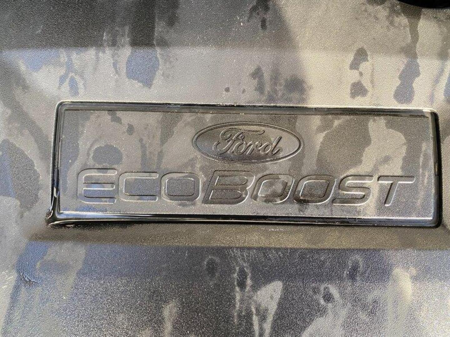 2016 Ingot Silver Ford Escape SE (1FMCU9G95GU) with an EcoBoost 2.0L Turbo I4 240hp 270ft. lbs. engine, Automatic transmission, located at 842 E South Street, Powell, WY, 82435, (307) 754-7289, 44.752300, -108.746933 - Photo#20