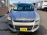 2016 Ingot Silver Ford Escape SE (1FMCU9G95GU) with an EcoBoost 2.0L Turbo I4 240hp 270ft. lbs. engine, Automatic transmission, located at 842 E South Street, Powell, WY, 82435, (307) 754-7289, 44.752300, -108.746933 - Photo#23