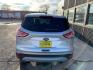2016 Ingot Silver Ford Escape SE (1FMCU9G95GU) with an EcoBoost 2.0L Turbo I4 240hp 270ft. lbs. engine, Automatic transmission, located at 842 E South Street, Powell, WY, 82435, (307) 754-7289, 44.752300, -108.746933 - Photo#24