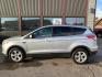 2016 Ingot Silver Ford Escape SE (1FMCU9G95GU) with an EcoBoost 2.0L Turbo I4 240hp 270ft. lbs. engine, Automatic transmission, located at 842 E South Street, Powell, WY, 82435, (307) 754-7289, 44.752300, -108.746933 - Photo#25