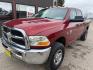 2011 Deep Cherry Red Crystal Pearl Coat RAM 2500 ST (3D7TT2CTXBG) with an HEMI 5.7L V8 383hp 400ft. lbs. engine, Automatic transmission, located at 842 E South Street, Powell, WY, 82435, (307) 754-7289, 44.752300, -108.746933 - Photo#0