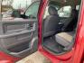 2011 Deep Cherry Red Crystal Pearl Coat RAM 2500 ST (3D7TT2CTXBG) with an HEMI 5.7L V8 383hp 400ft. lbs. engine, Automatic transmission, located at 842 E South Street, Powell, WY, 82435, (307) 754-7289, 44.752300, -108.746933 - Photo#9