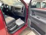 2011 Deep Cherry Red Crystal Pearl Coat RAM 2500 ST (3D7TT2CTXBG) with an HEMI 5.7L V8 383hp 400ft. lbs. engine, Automatic transmission, located at 842 E South Street, Powell, WY, 82435, (307) 754-7289, 44.752300, -108.746933 - Photo#16
