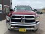 2011 Deep Cherry Red Crystal Pearl Coat RAM 2500 ST (3D7TT2CTXBG) with an HEMI 5.7L V8 383hp 400ft. lbs. engine, Automatic transmission, located at 842 E South Street, Powell, WY, 82435, (307) 754-7289, 44.752300, -108.746933 - Photo#22