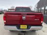 2011 Deep Cherry Red Crystal Pearl Coat RAM 2500 ST (3D7TT2CTXBG) with an HEMI 5.7L V8 383hp 400ft. lbs. engine, Automatic transmission, located at 842 E South Street, Powell, WY, 82435, (307) 754-7289, 44.752300, -108.746933 - Photo#23