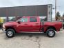 2011 Deep Cherry Red Crystal Pearl Coat RAM 2500 ST (3D7TT2CTXBG) with an HEMI 5.7L V8 383hp 400ft. lbs. engine, Automatic transmission, located at 842 E South Street, Powell, WY, 82435, (307) 754-7289, 44.752300, -108.746933 - Photo#24