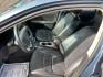 2012 Steel Blue Metallic Ford Fusion SEL (3FAHP0JAXCR) with an 2.5L I4 175hp 172ft. lbs. engine, Automatic transmission, located at 842 E South Street, Powell, WY, 82435, (307) 754-7289, 44.752300, -108.746933 - Photo#6