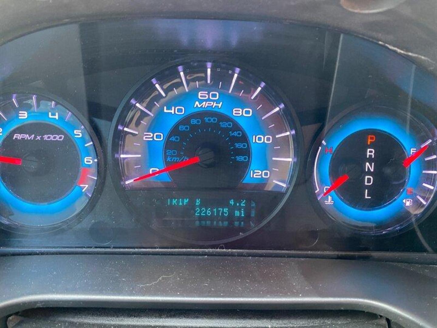 2012 Steel Blue Metallic Ford Fusion SEL (3FAHP0JAXCR) with an 2.5L I4 175hp 172ft. lbs. engine, Automatic transmission, located at 842 E South Street, Powell, WY, 82435, (307) 754-7289, 44.752300, -108.746933 - Photo#7