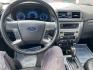 2012 Steel Blue Metallic Ford Fusion SEL (3FAHP0JAXCR) with an 2.5L I4 175hp 172ft. lbs. engine, Automatic transmission, located at 842 E South Street, Powell, WY, 82435, (307) 754-7289, 44.752300, -108.746933 - Photo#8