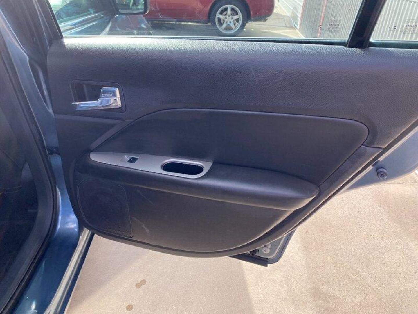 2012 Steel Blue Metallic Ford Fusion SEL (3FAHP0JAXCR) with an 2.5L I4 175hp 172ft. lbs. engine, Automatic transmission, located at 842 E South Street, Powell, WY, 82435, (307) 754-7289, 44.752300, -108.746933 - Photo#14