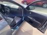 2012 Steel Blue Metallic Ford Fusion SEL (3FAHP0JAXCR) with an 2.5L I4 175hp 172ft. lbs. engine, Automatic transmission, located at 842 E South Street, Powell, WY, 82435, (307) 754-7289, 44.752300, -108.746933 - Photo#16