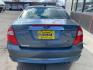 2012 Steel Blue Metallic Ford Fusion SEL (3FAHP0JAXCR) with an 2.5L I4 175hp 172ft. lbs. engine, Automatic transmission, located at 842 E South Street, Powell, WY, 82435, (307) 754-7289, 44.752300, -108.746933 - Photo#23