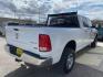 2012 White RAM 2500 ST (3C6TD5CT5CG) with an HEMI 5.7L V8 383hp 400ft. lbs. engine, 6-Speed Shiftable Au transmission, located at 842 E South Street, Powell, WY, 82435, (307) 754-7289, 44.752300, -108.746933 - Photo#2