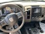 2012 White RAM 2500 ST (3C6TD5CT5CG) with an HEMI 5.7L V8 383hp 400ft. lbs. engine, 6-Speed Shiftable Au transmission, located at 842 E South Street, Powell, WY, 82435, (307) 754-7289, 44.752300, -108.746933 - Photo#8