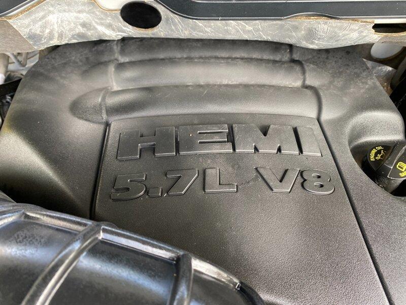 2012 Bright White Clear Coat RAM 2500 ST (3C6TD5CT5CG) with an HEMI 5.7L V8 383hp 400ft. lbs. engine, Automatic transmission, located at 842 E South Street, Powell, WY, 82435, (307) 754-7289, 44.752300, -108.746933- Photo#20