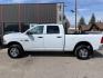 2012 White RAM 2500 ST (3C6TD5CT5CG) with an HEMI 5.7L V8 383hp 400ft. lbs. engine, 6-Speed Shiftable Au transmission, located at 842 E South Street, Powell, WY, 82435, (307) 754-7289, 44.752300, -108.746933 - Photo#25