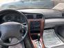 2004 Blue Subaru Outback Limited (4S3BE686347) with an 2L NA H4 single overhead cam (SOHC) 16V engine, Automatic transmission, located at 842 E South Street, Powell, WY, 82435, (307) 754-7289, 44.752300, -108.746933 - Photo#8