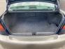 2004 Blue Subaru Outback Limited (4S3BE686347) with an 2L NA H4 single overhead cam (SOHC) 16V engine, Automatic transmission, located at 842 E South Street, Powell, WY, 82435, (307) 754-7289, 44.752300, -108.746933 - Photo#12