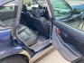 2004 Blue Subaru Outback Limited (4S3BE686347) with an 2L NA H4 single overhead cam (SOHC) 16V engine, Automatic transmission, located at 842 E South Street, Powell, WY, 82435, (307) 754-7289, 44.752300, -108.746933 - Photo#13