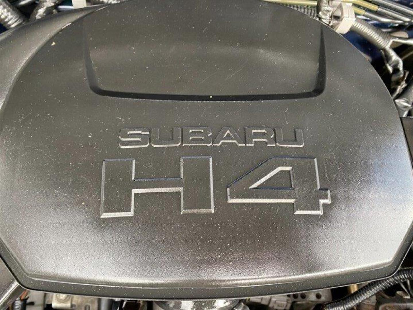 2004 Blue Subaru Outback Limited (4S3BE686347) with an 2L NA H4 single overhead cam (SOHC) 16V engine, Automatic transmission, located at 842 E South Street, Powell, WY, 82435, (307) 754-7289, 44.752300, -108.746933 - Photo#20