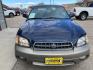 2004 Blue Subaru Outback Limited (4S3BE686347) with an 2L NA H4 single overhead cam (SOHC) 16V engine, Automatic transmission, located at 842 E South Street, Powell, WY, 82435, (307) 754-7289, 44.752300, -108.746933 - Photo#23
