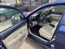 2010 Blue Subaru Outback 2.5i Premium (4S4BRCCC7A3) with an 2.5L H4 170hp 170ft. lbs. engine, Automatic transmission, located at 842 E South Street, Powell, WY, 82435, (307) 754-7289, 44.752300, -108.746933 - Photo#4