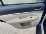 2010 Blue Subaru Outback 2.5i Premium (4S4BRCCC7A3) with an 2.5L H4 170hp 170ft. lbs. engine, Automatic transmission, located at 842 E South Street, Powell, WY, 82435, (307) 754-7289, 44.752300, -108.746933 - Photo#12